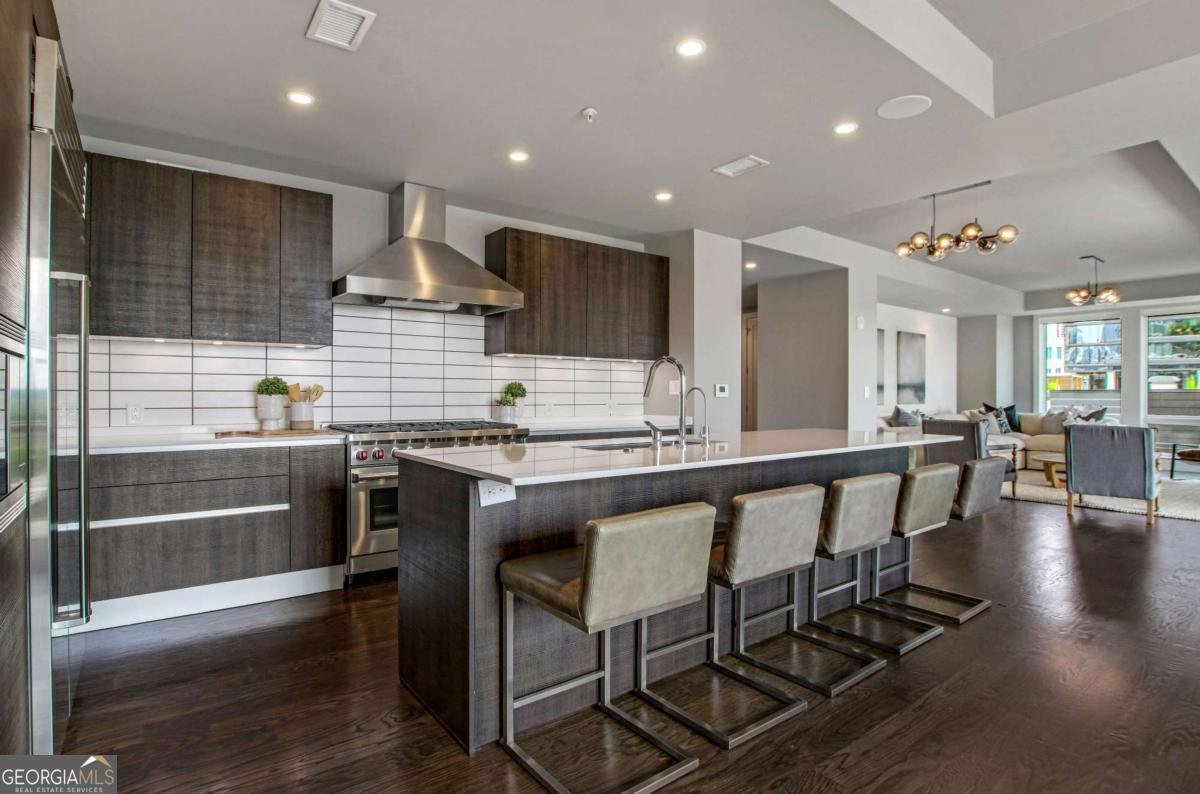 867 Peachtree Street Atlanta - 5