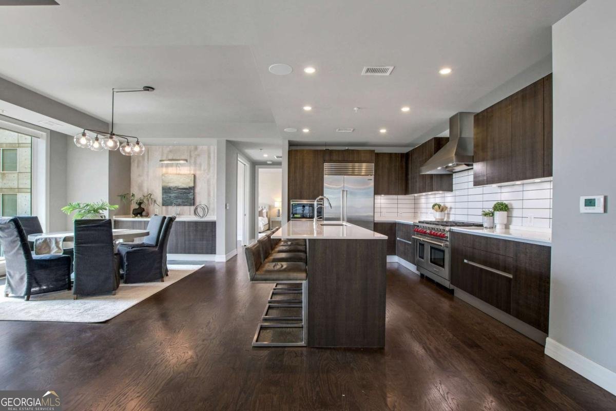 867 Peachtree Street Atlanta - 6