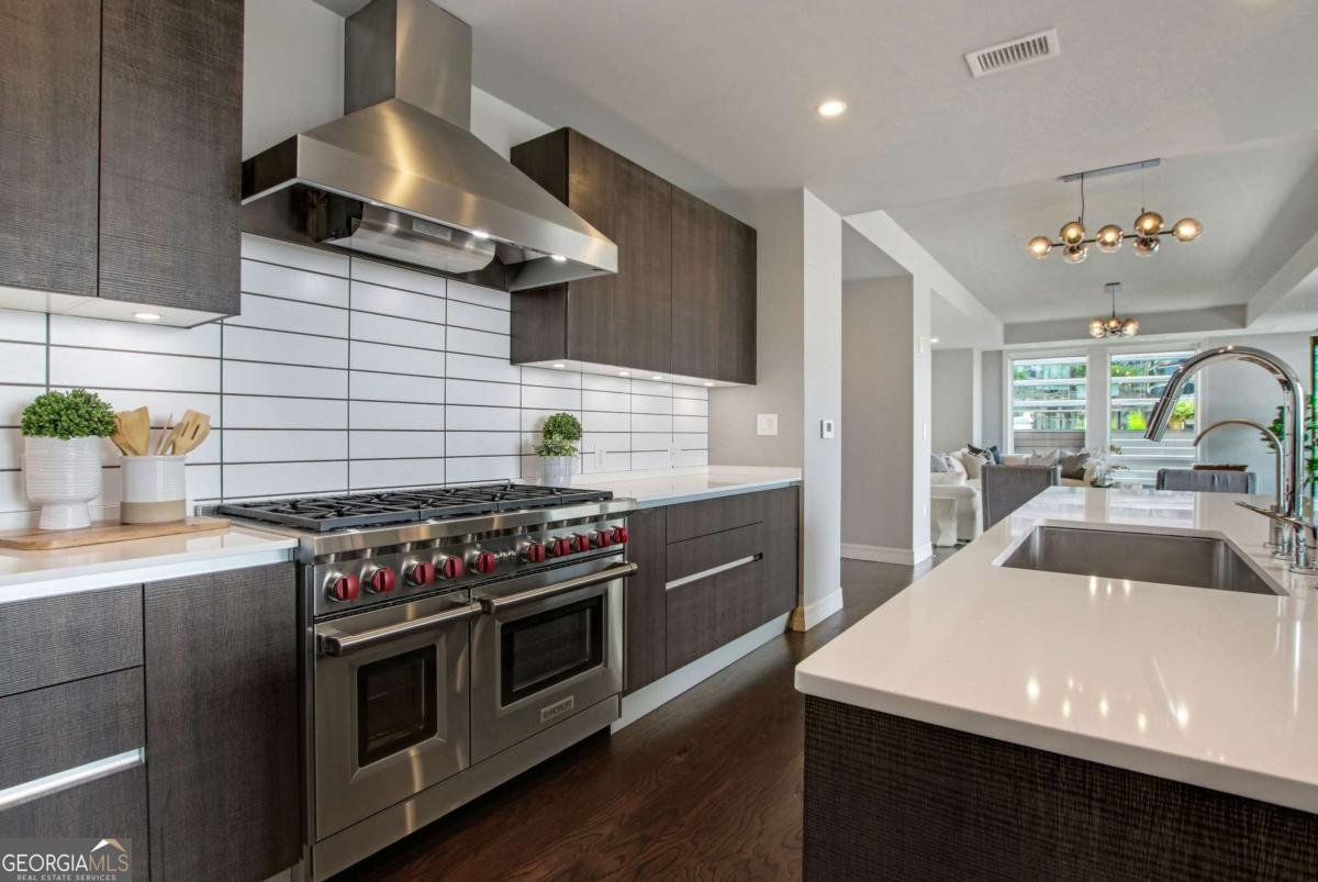 867 Peachtree Street Atlanta - 7