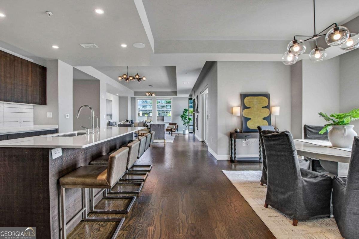 867 Peachtree Street Atlanta - 8