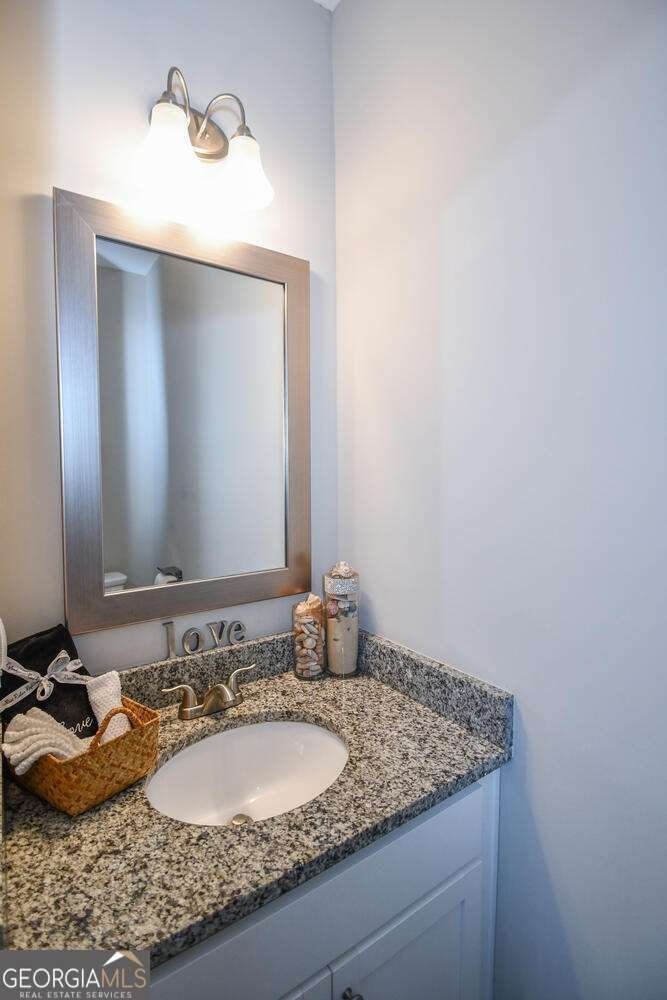 6365 Woodland Station Drive Lula - 13