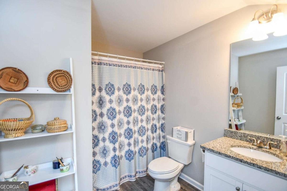 6365 Woodland Station Drive Lula - 18