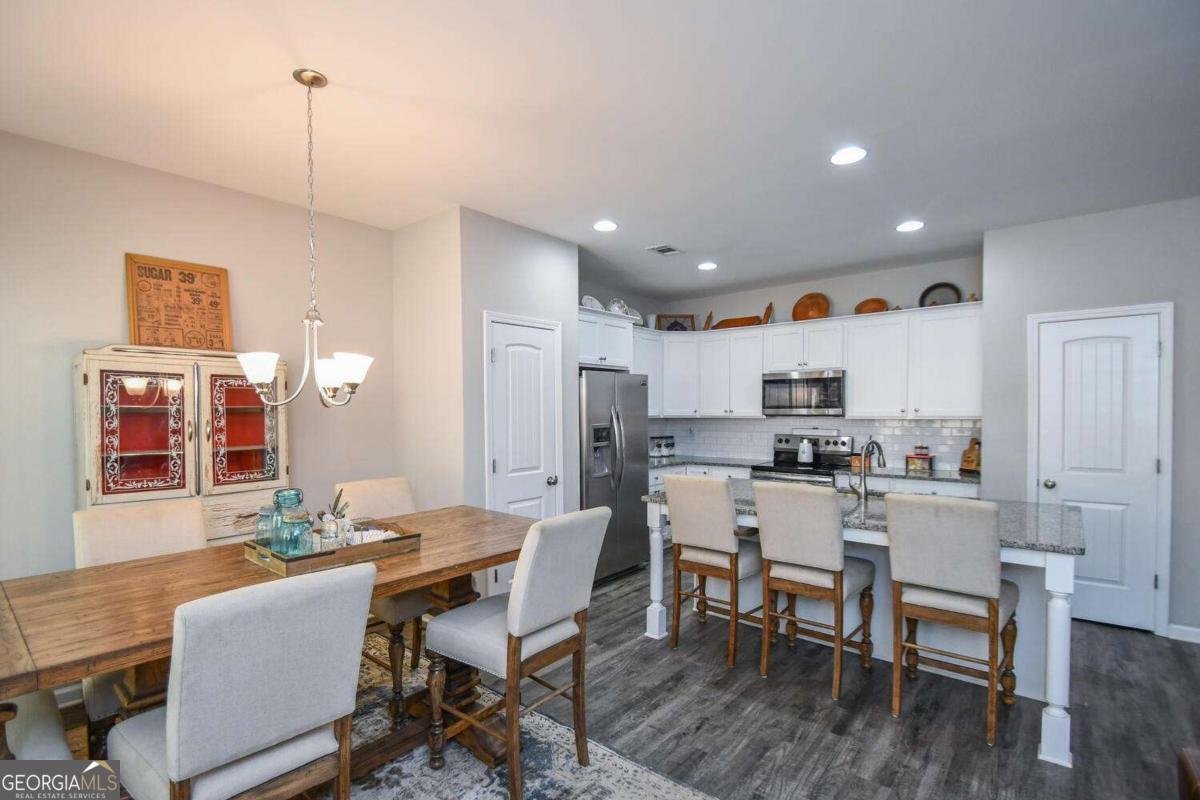 6365 Woodland Station Drive Lula - 2