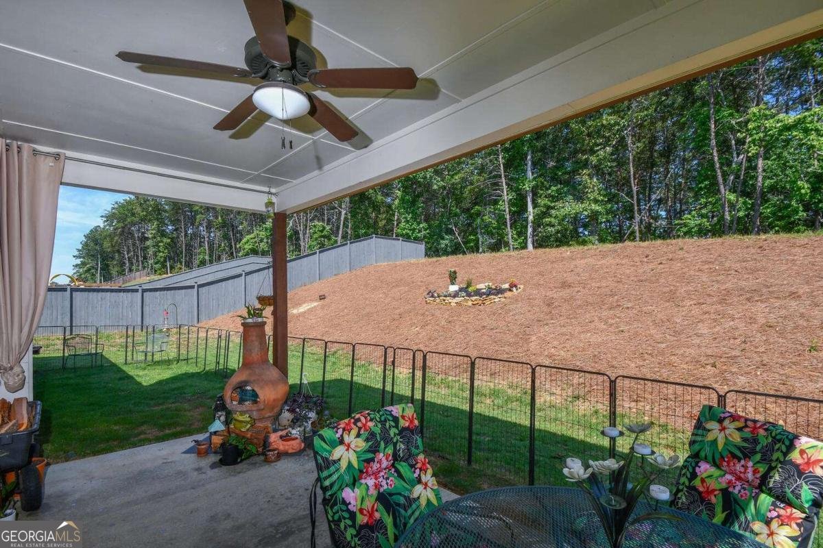 6365 Woodland Station Drive Lula - 21
