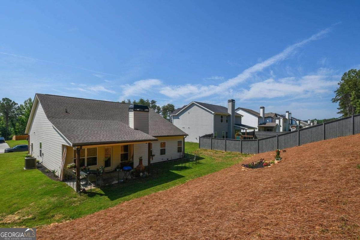 6365 Woodland Station Drive Lula - 25