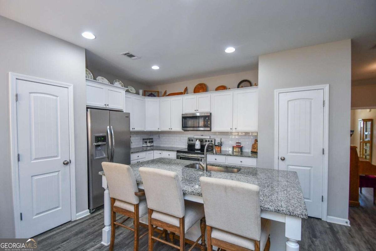 6365 Woodland Station Drive Lula - 3