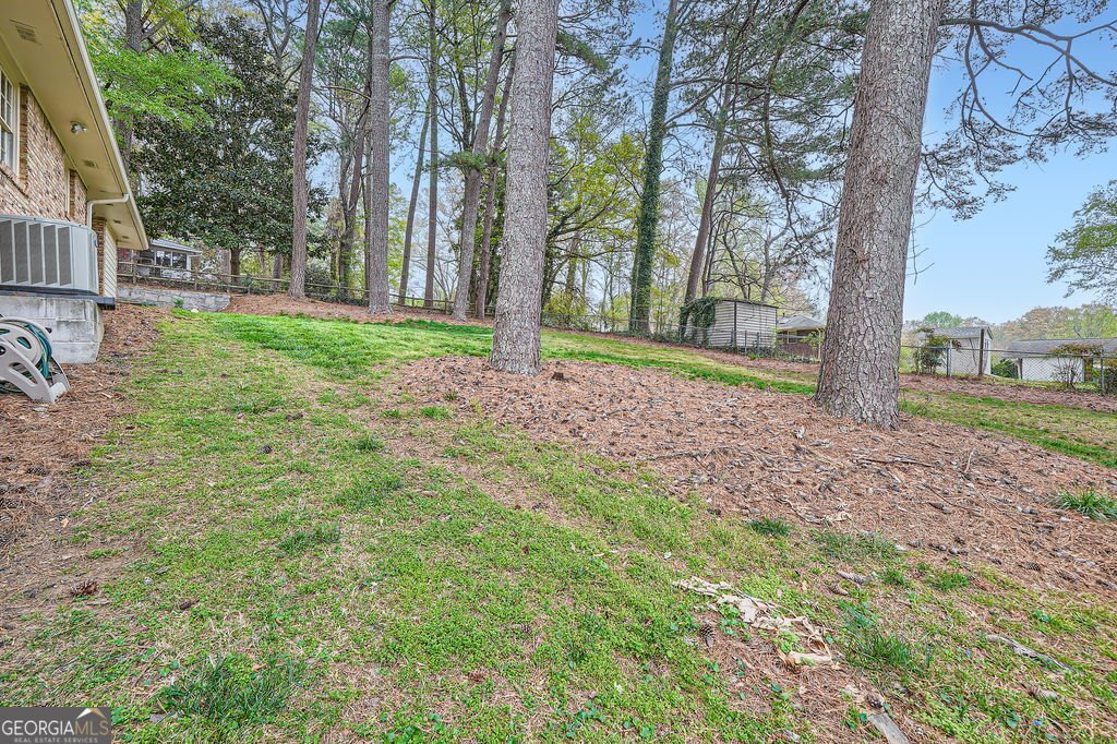 4089 Menlo Drive Tucker - 22