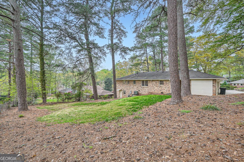 4089 Menlo Drive Tucker - 27