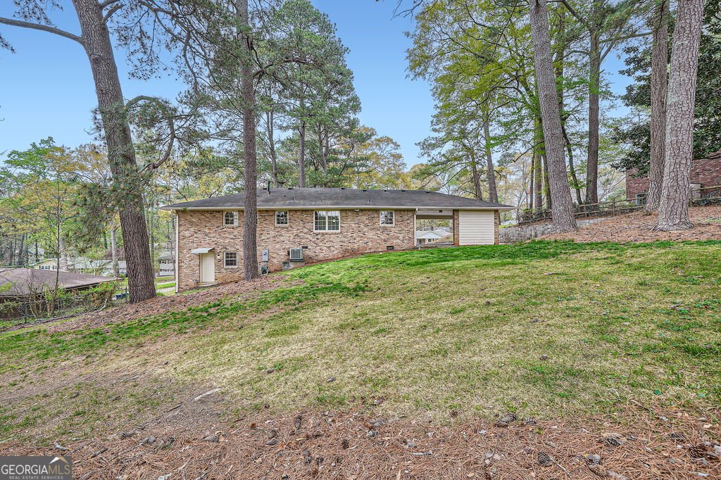 4089 Menlo Drive Tucker - 28