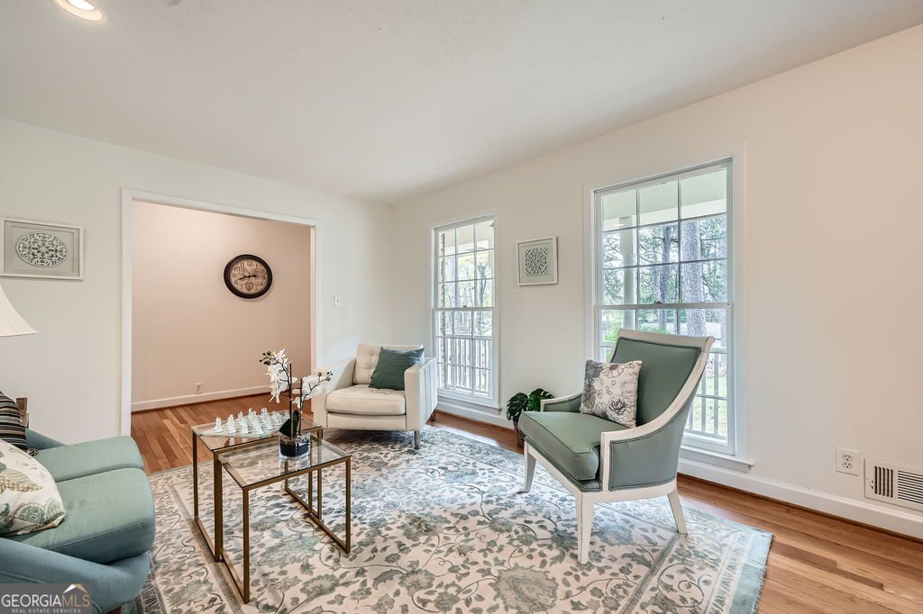 4089 Menlo Drive Tucker - 6