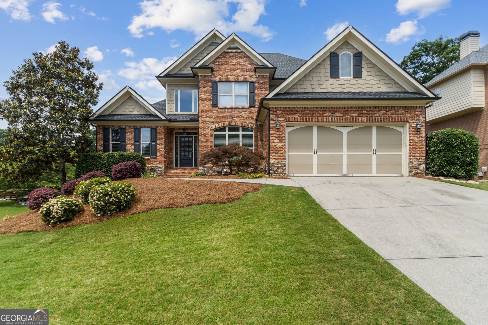 1408 Chloe Drive Lawrenceville - 1