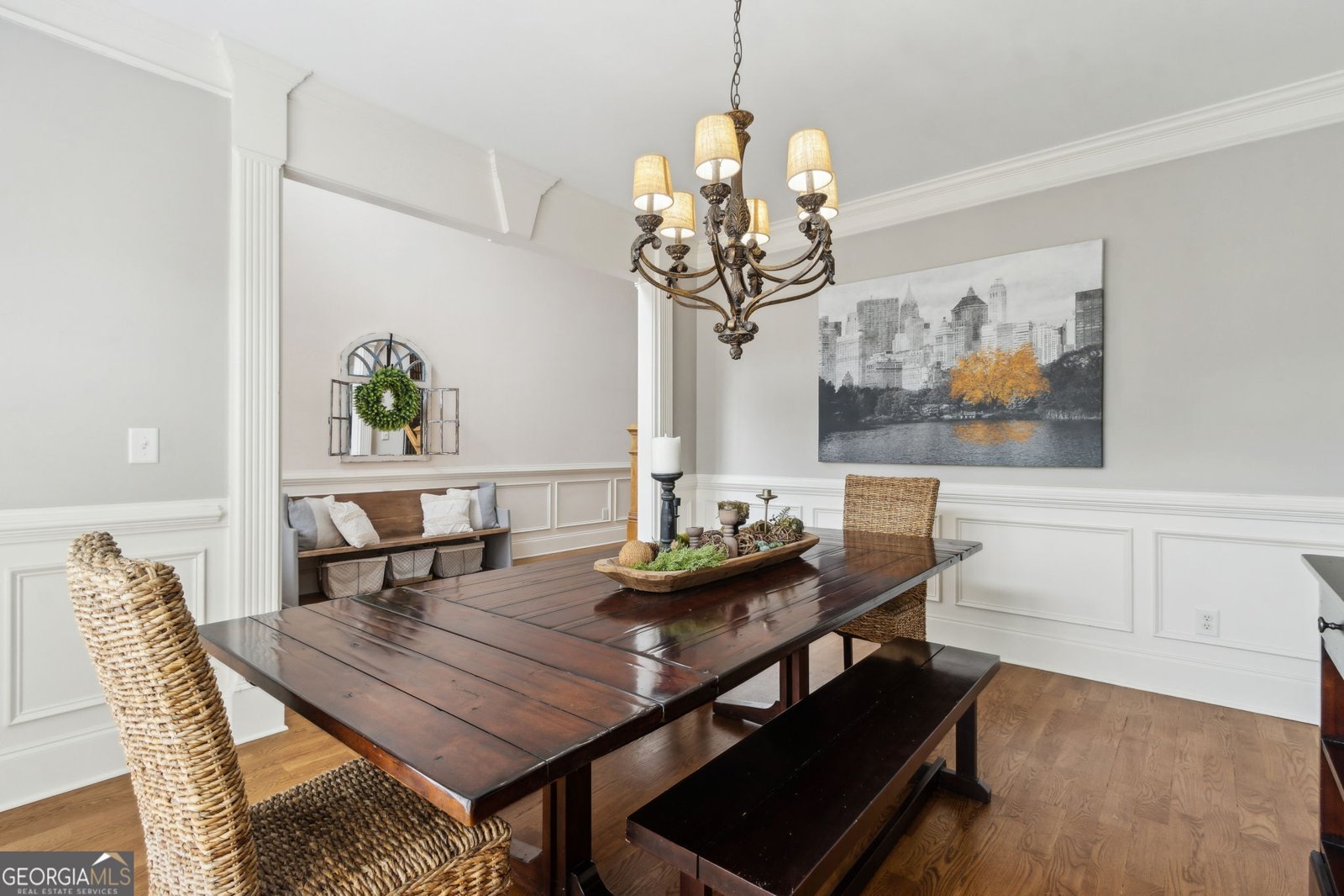 1408 Chloe Drive Lawrenceville - 10
