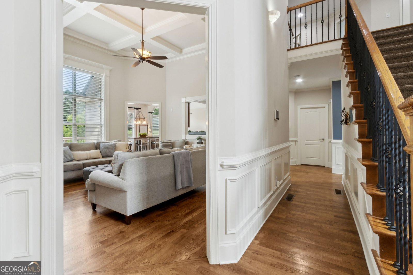 1408 Chloe Drive Lawrenceville - 11