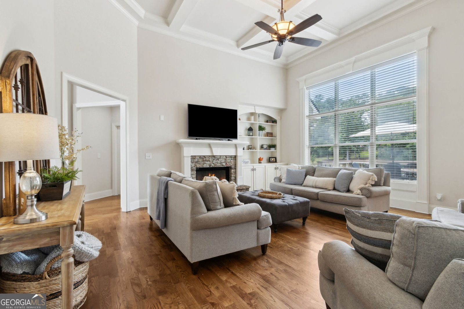 1408 Chloe Drive Lawrenceville - 12