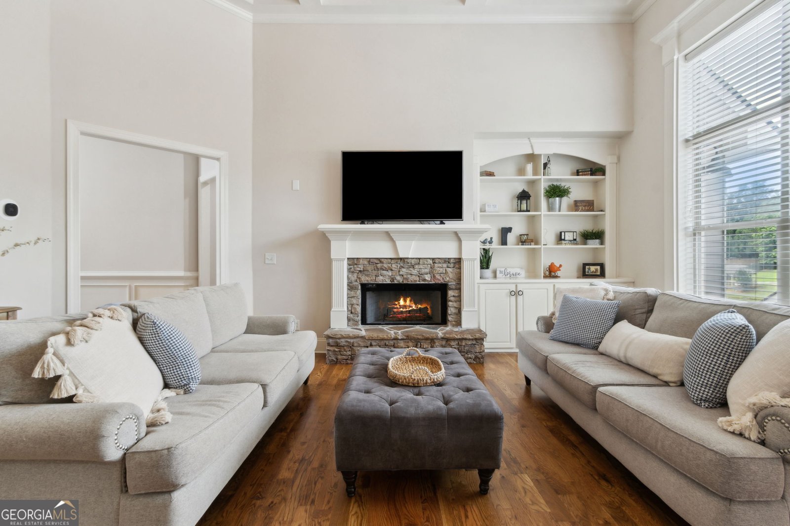 1408 Chloe Drive Lawrenceville - 13