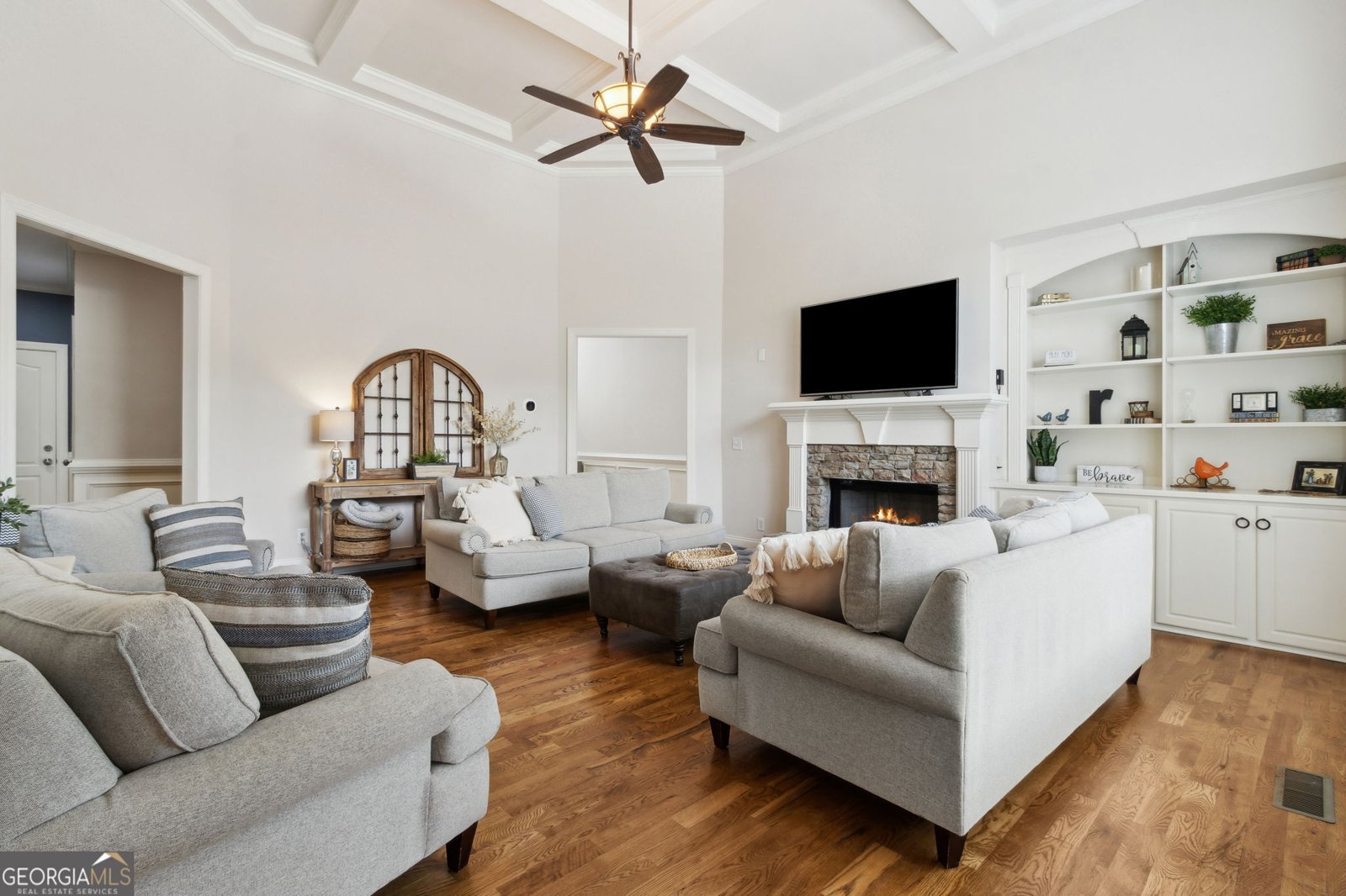1408 Chloe Drive Lawrenceville - 14