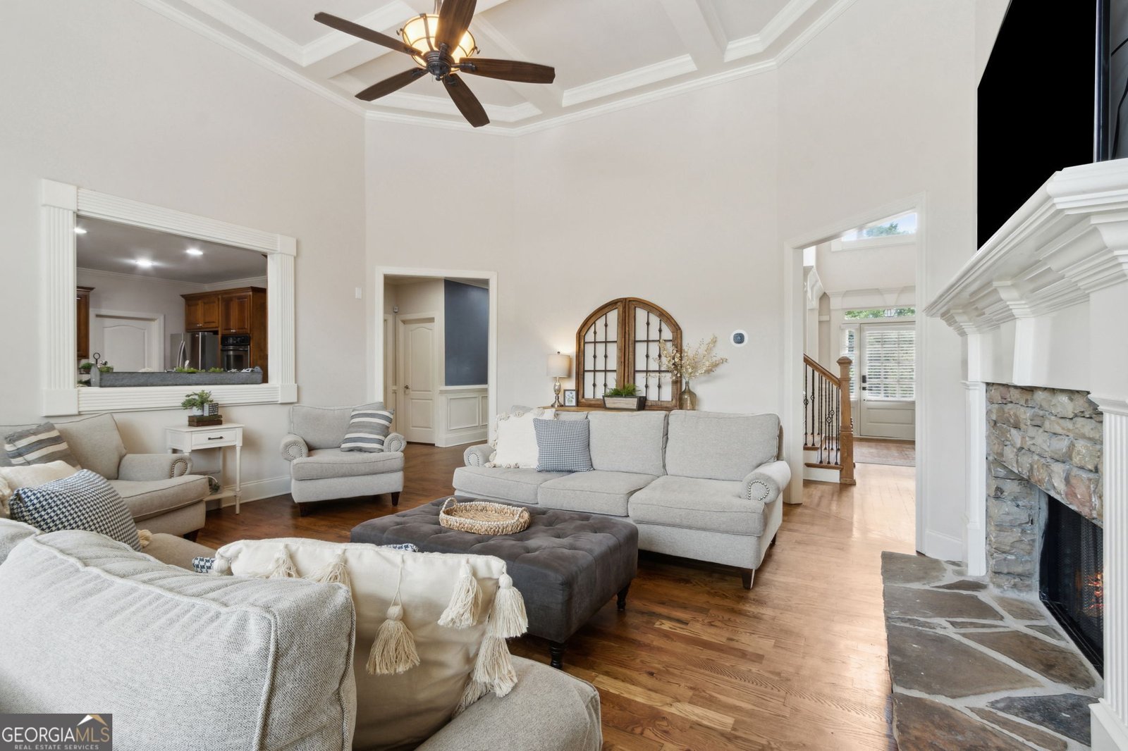 1408 Chloe Drive Lawrenceville - 15
