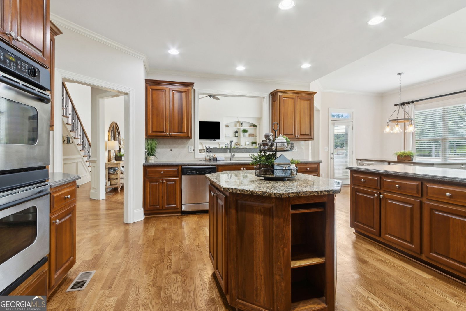 1408 Chloe Drive Lawrenceville - 18