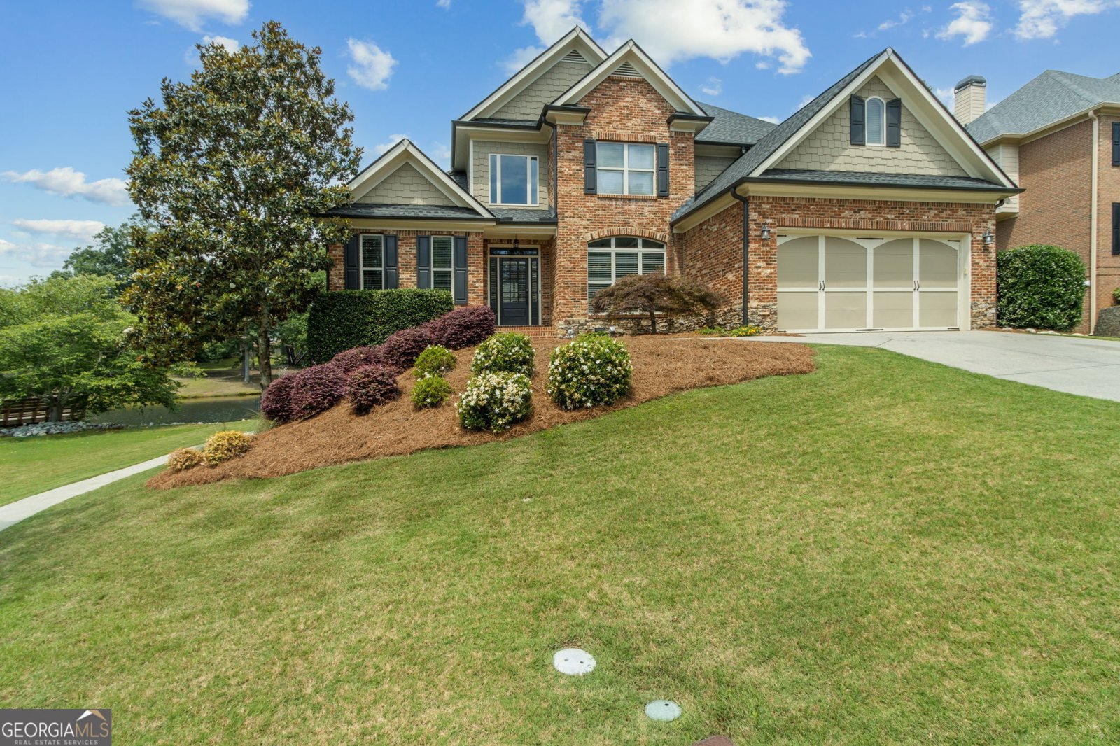1408 Chloe Drive Lawrenceville - 2