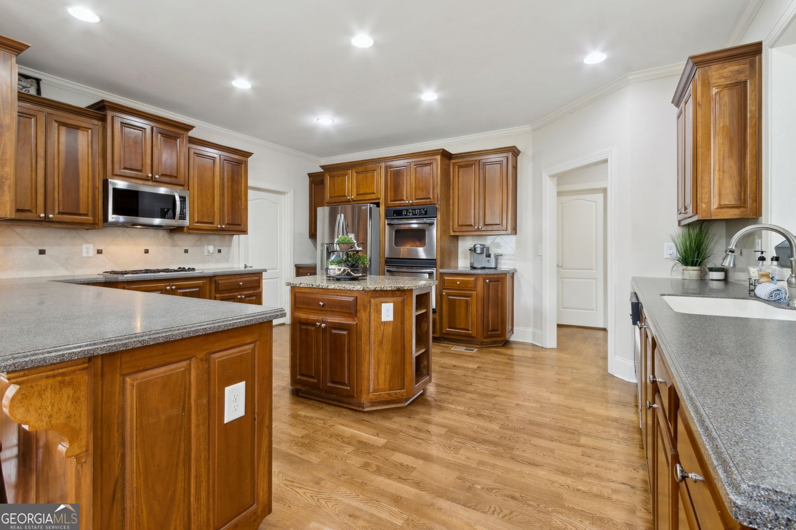 1408 Chloe Drive Lawrenceville - 21