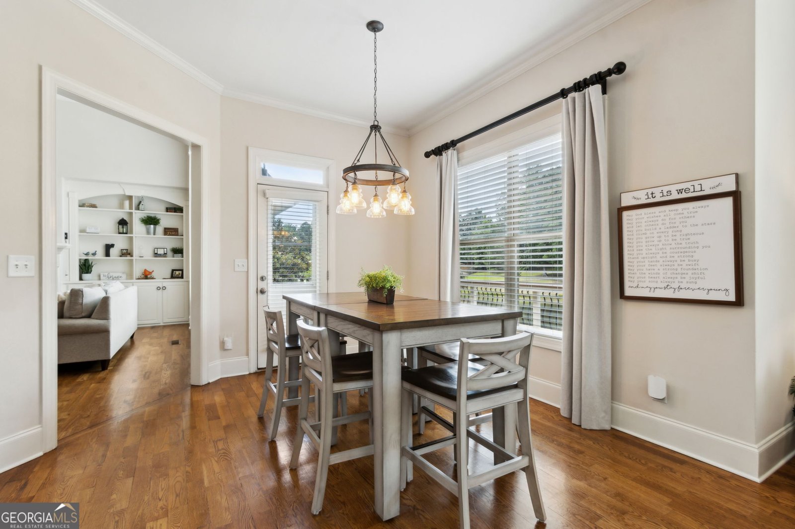 1408 Chloe Drive Lawrenceville - 24