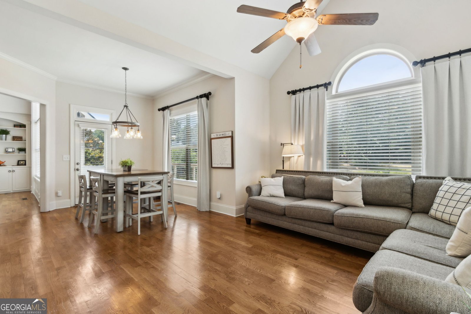 1408 Chloe Drive Lawrenceville - 27