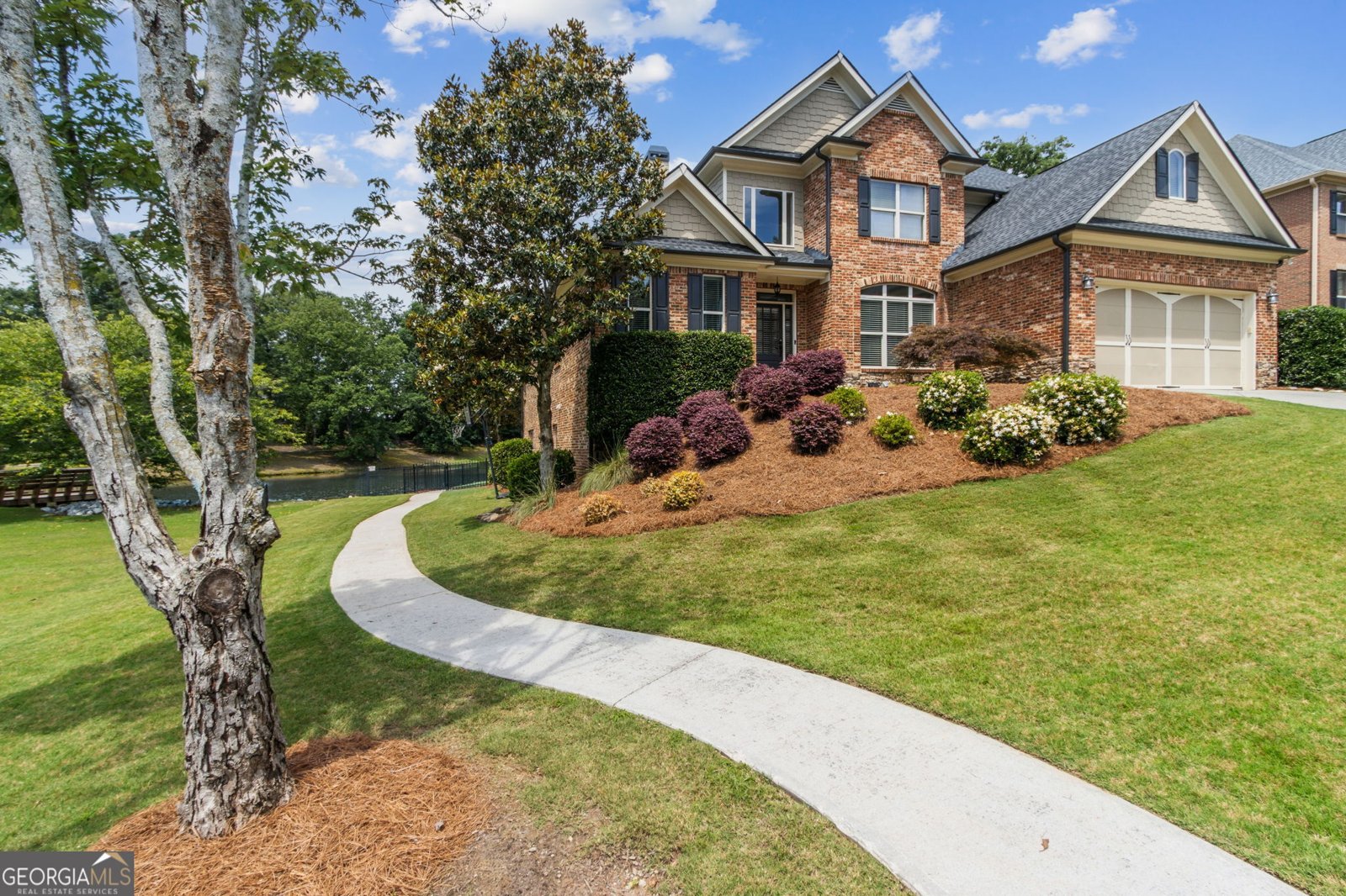 1408 Chloe Drive Lawrenceville - 3