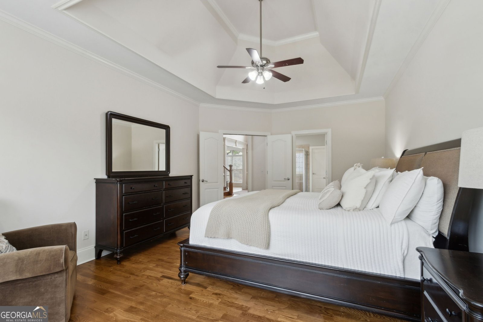1408 Chloe Drive Lawrenceville - 30