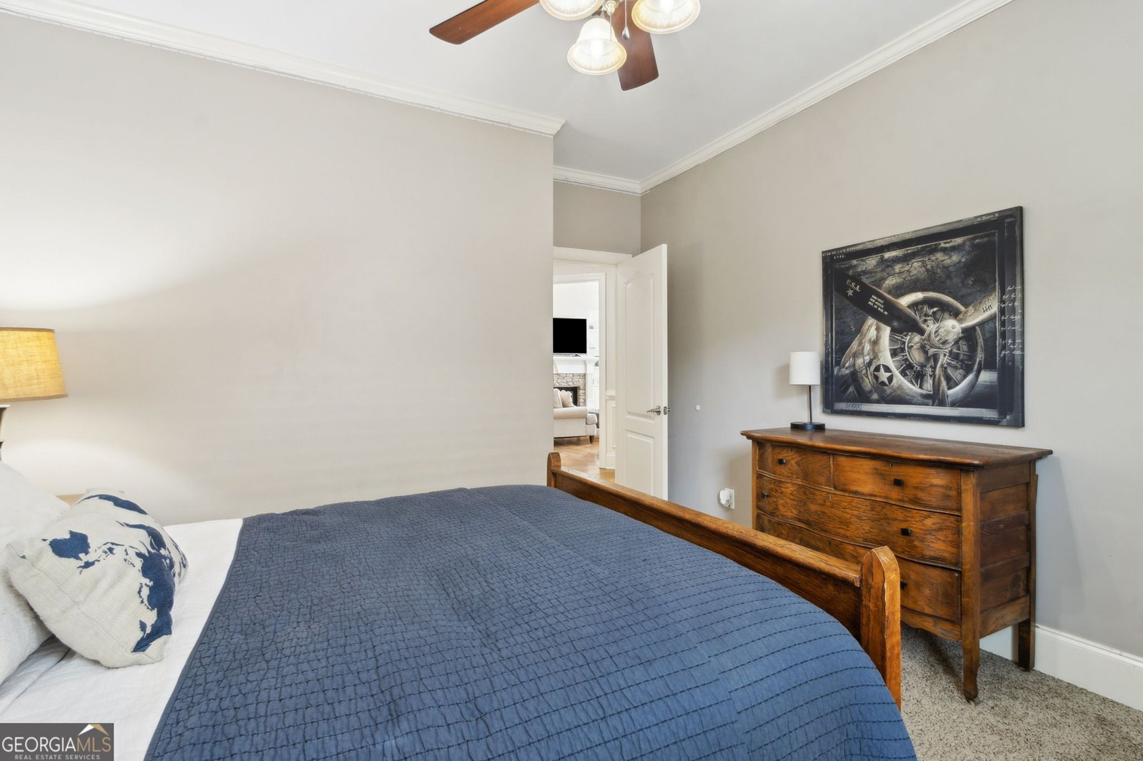 1408 Chloe Drive Lawrenceville - 37