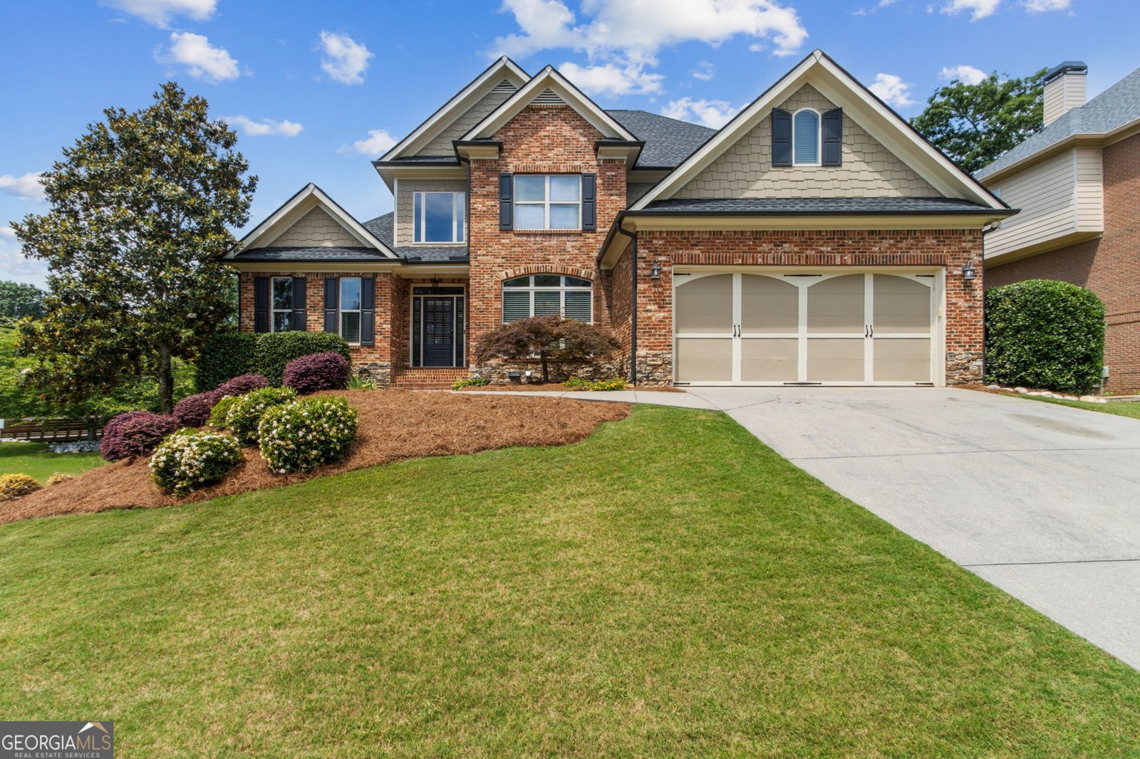 1408 Chloe Drive Lawrenceville - 4