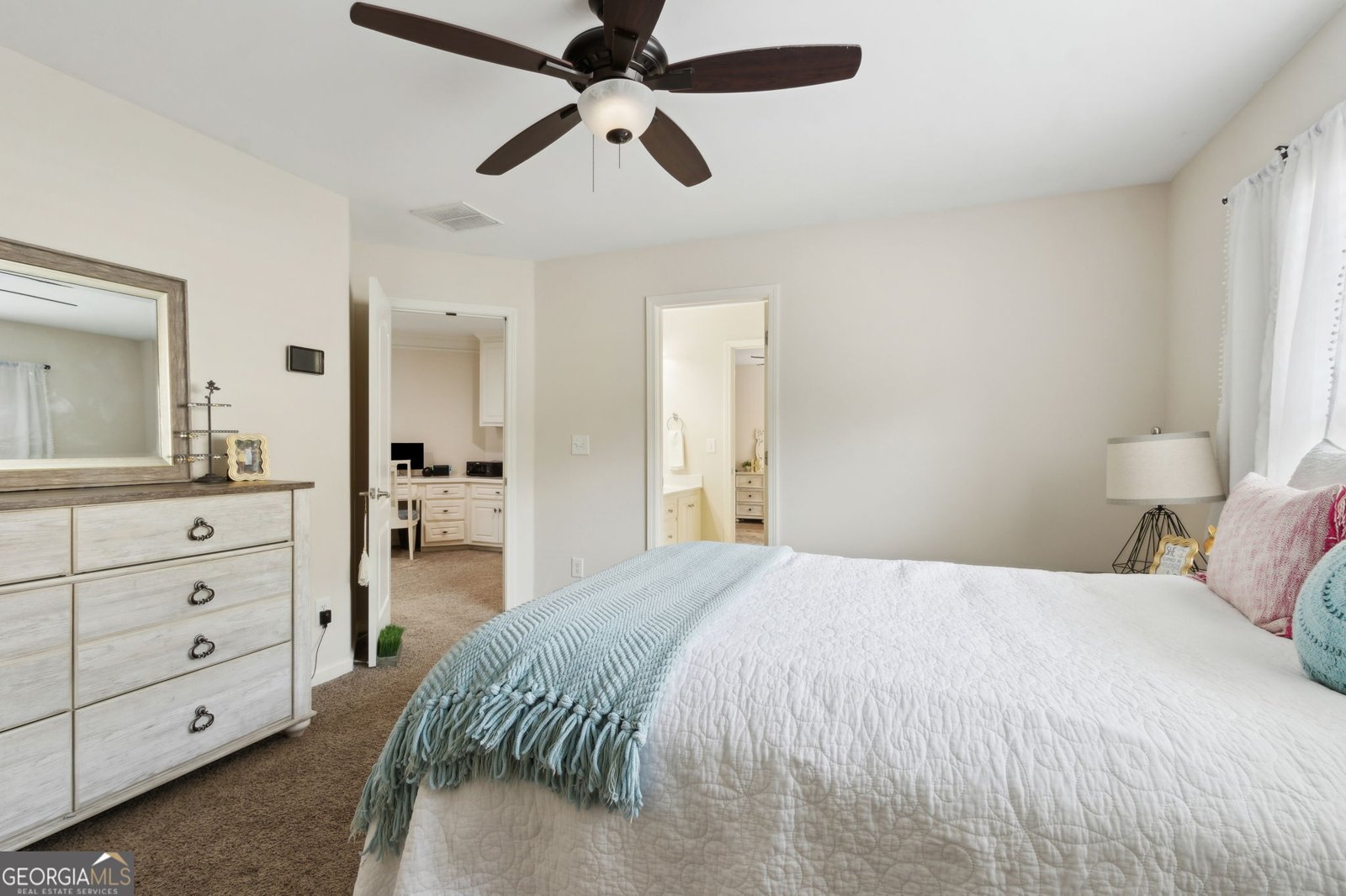 1408 Chloe Drive Lawrenceville - 46