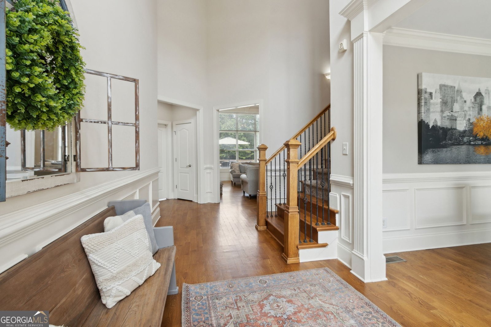 1408 Chloe Drive Lawrenceville - 6