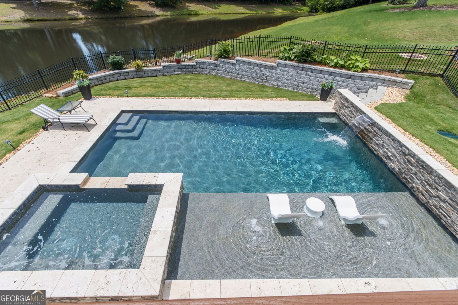 1408 Chloe Drive Lawrenceville - 69