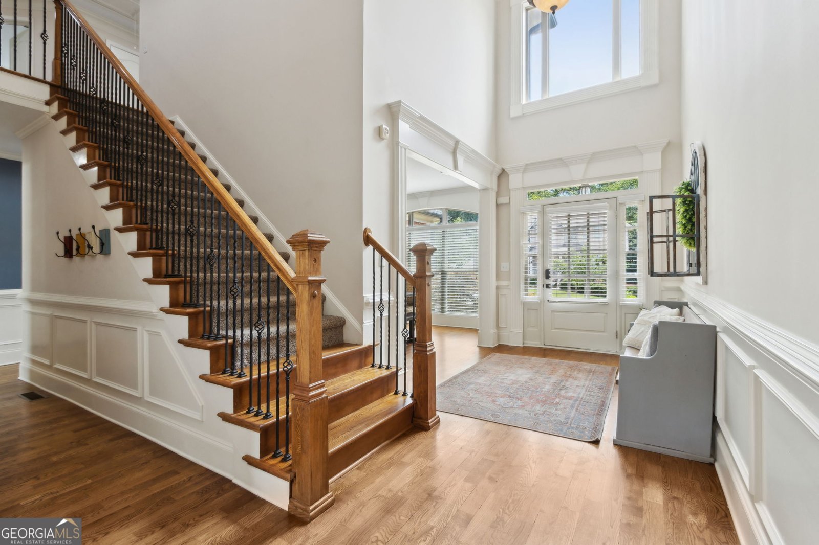 1408 Chloe Drive Lawrenceville - 7