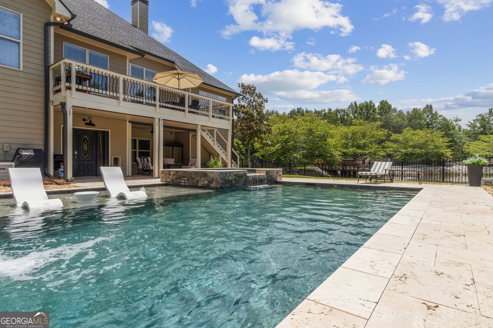 1408 Chloe Drive Lawrenceville - 73
