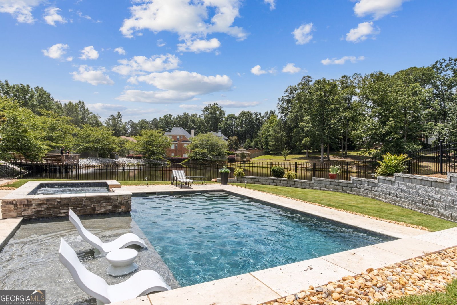 1408 Chloe Drive Lawrenceville - 74