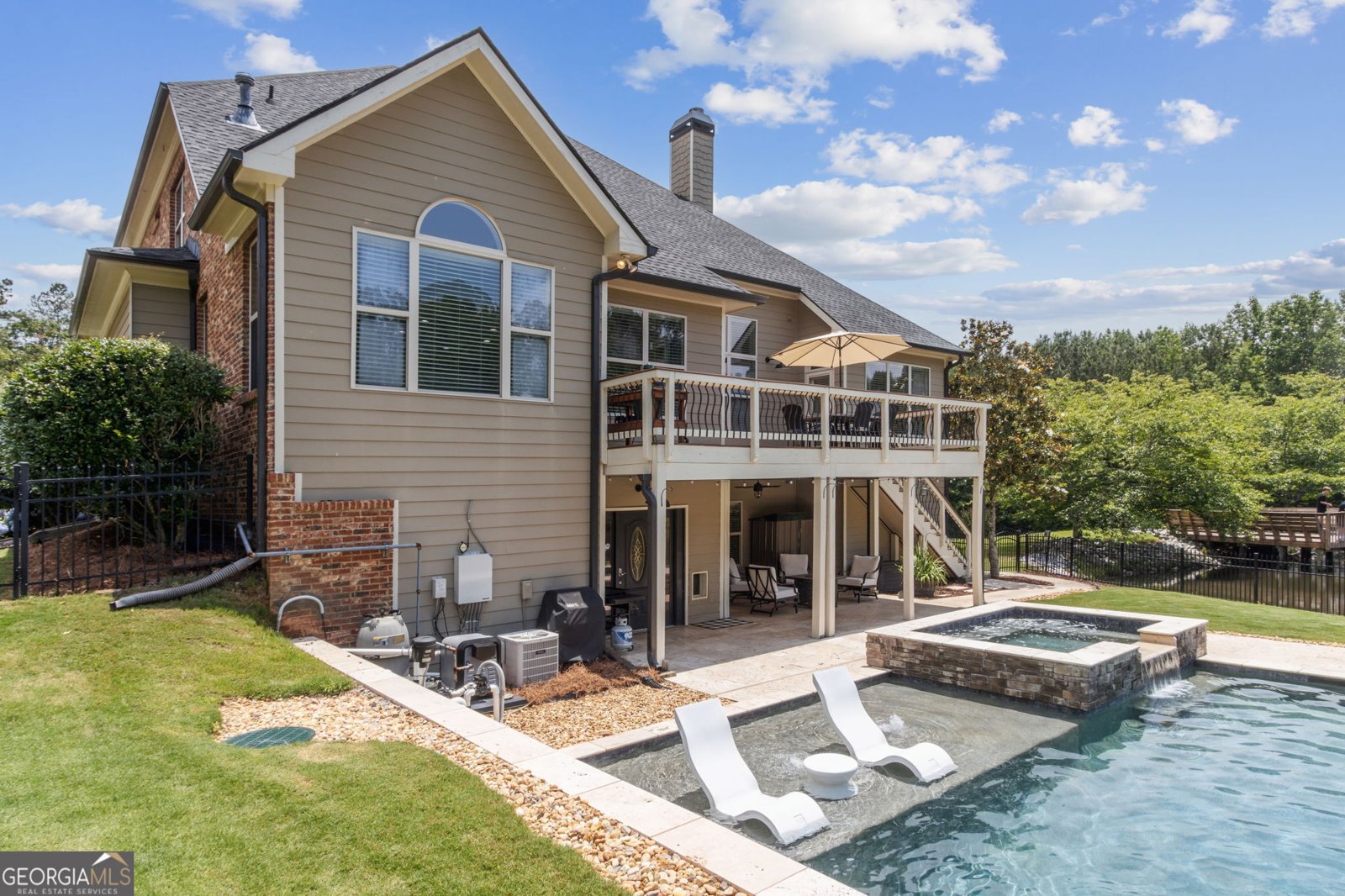 1408 Chloe Drive Lawrenceville - 76