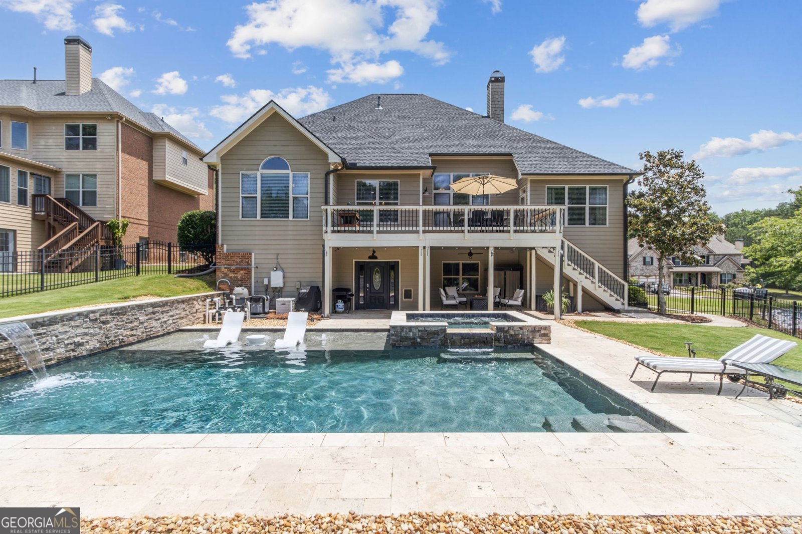 1408 Chloe Drive Lawrenceville - 77