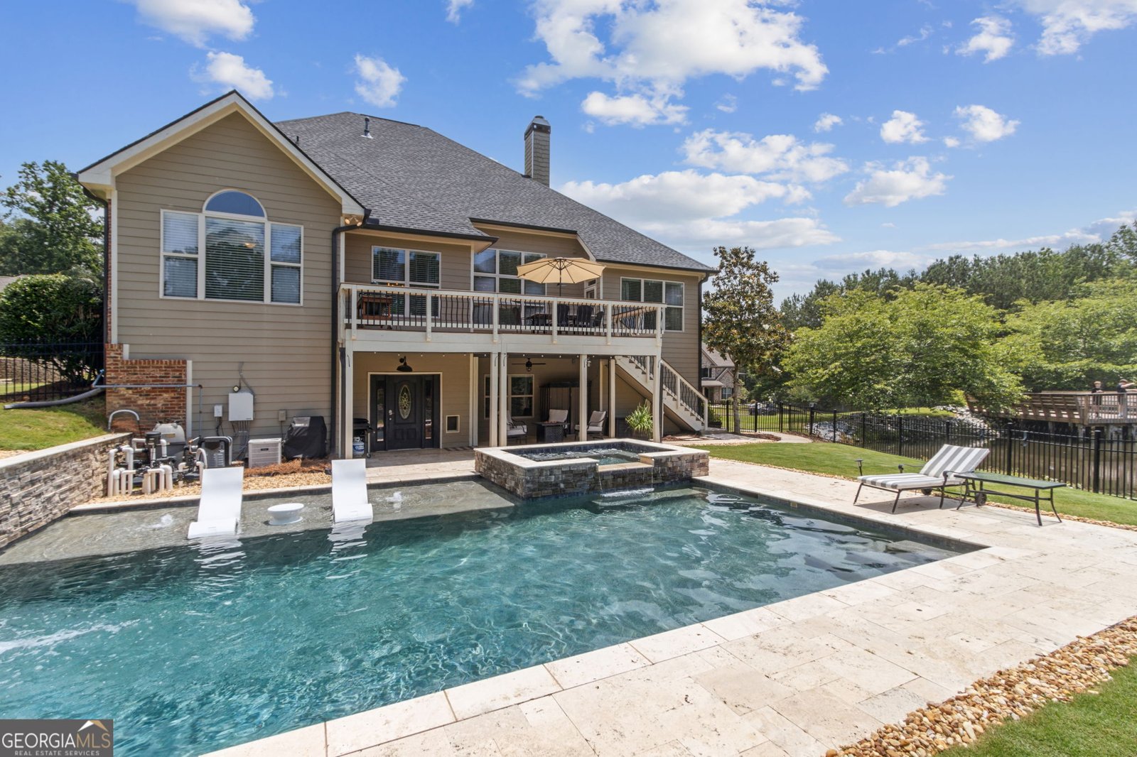 1408 Chloe Drive Lawrenceville - 78