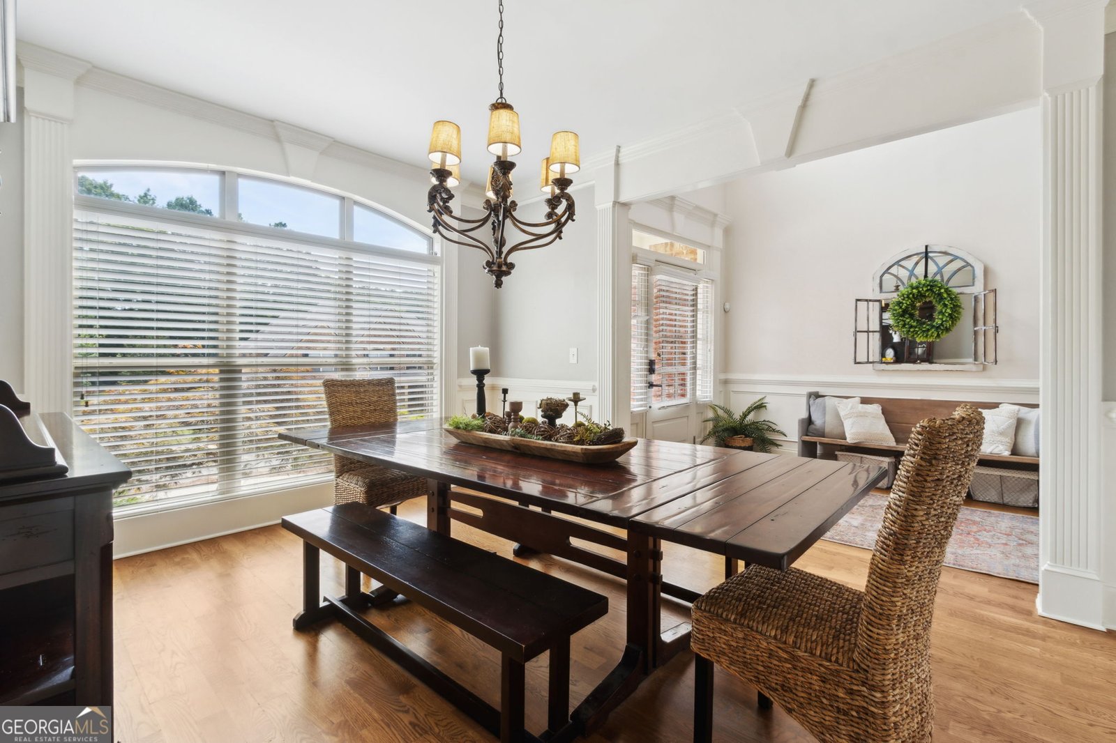 1408 Chloe Drive Lawrenceville - 8