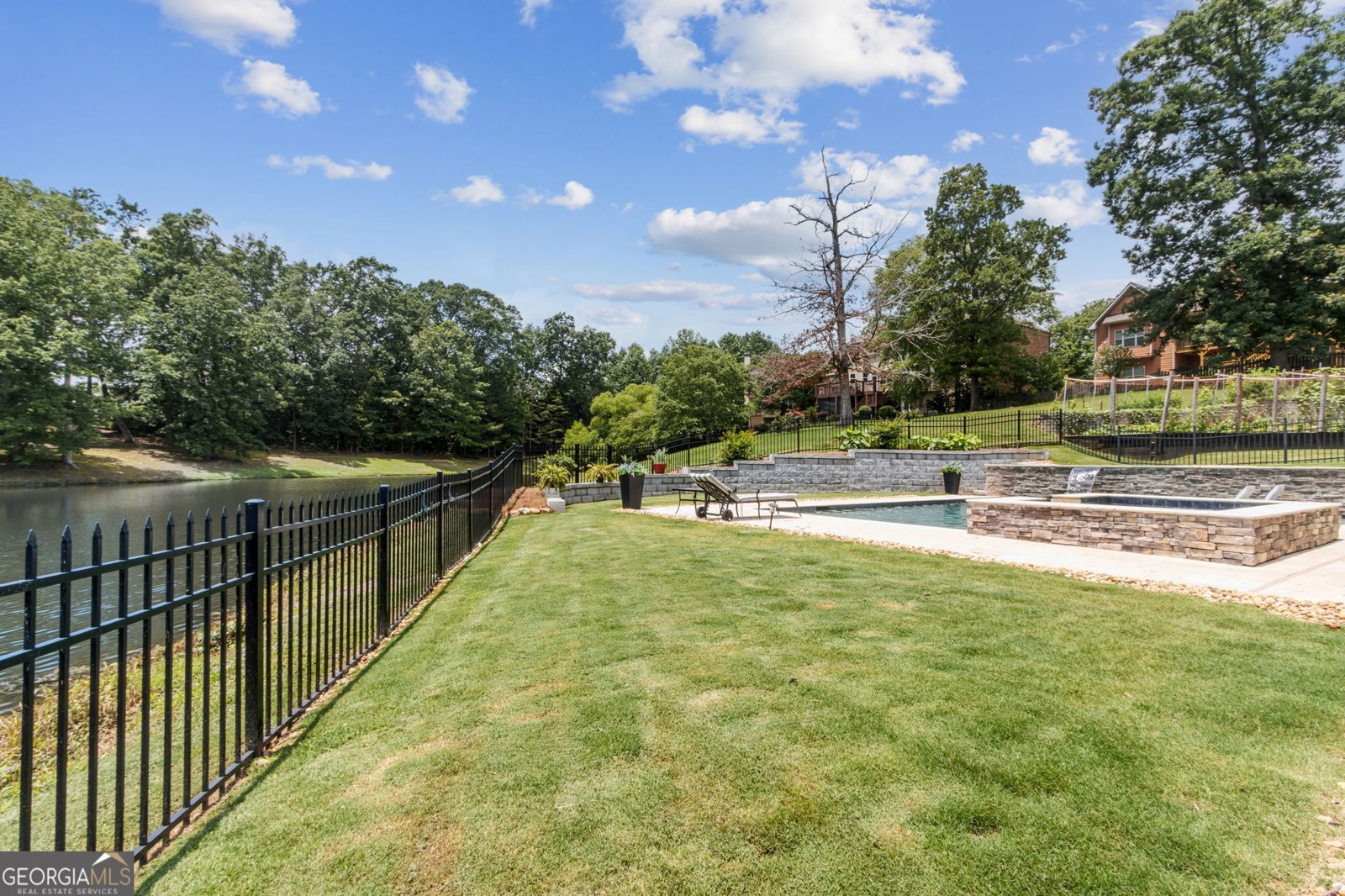 1408 Chloe Drive Lawrenceville - 80