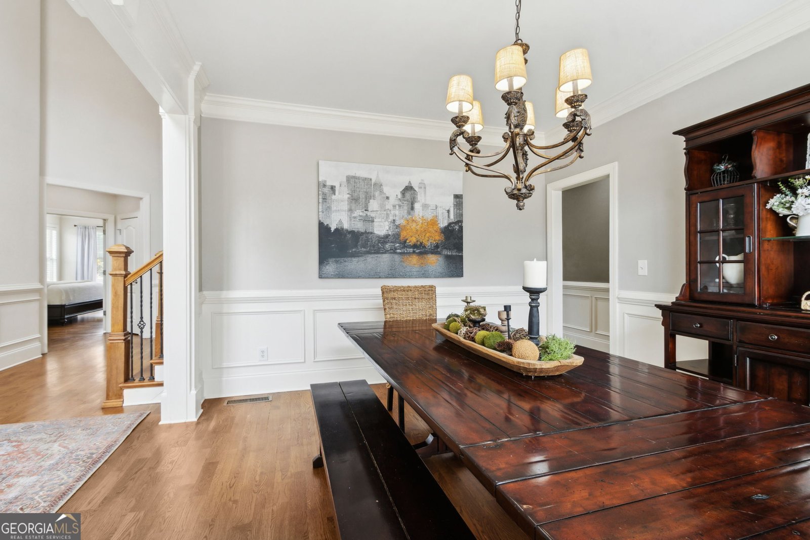 1408 Chloe Drive Lawrenceville - 9