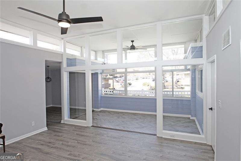 346 Carpenter Drive Northeast Drive Sandy Springs - 2