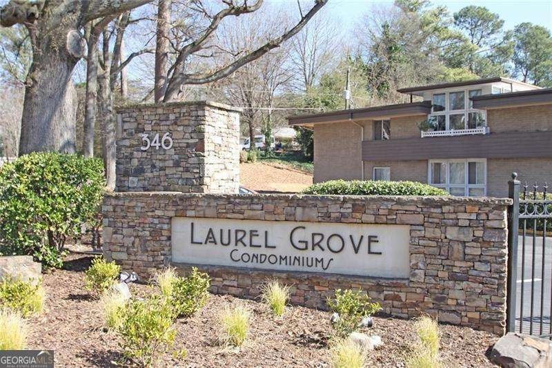 346 Carpenter Drive Northeast Drive Sandy Springs - 23