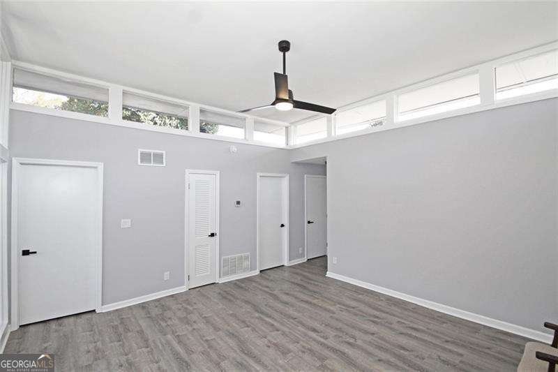 346 Carpenter Drive Northeast Drive Sandy Springs - 3