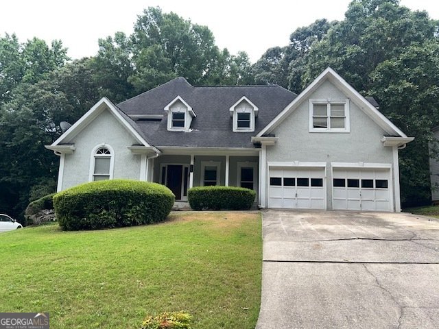 71 Southern Golf Court Fayetteville - 1