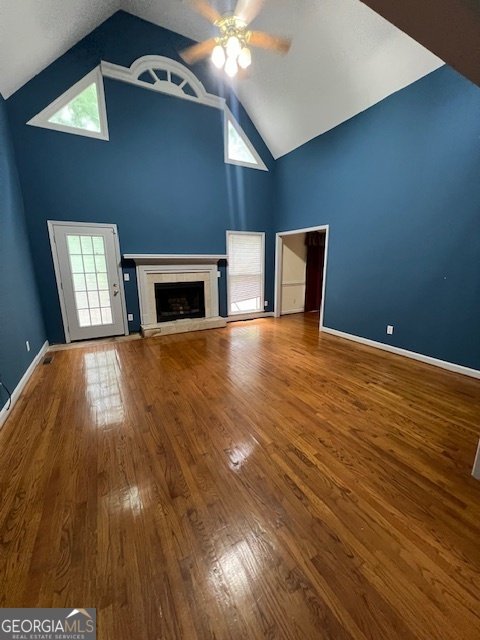 71 Southern Golf Court Fayetteville - 13