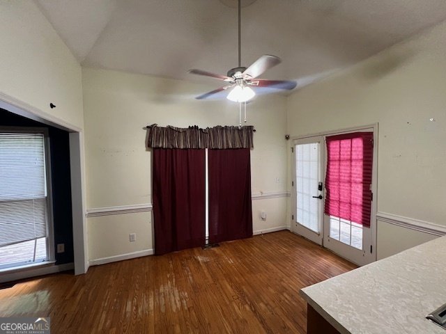 71 Southern Golf Court Fayetteville - 17