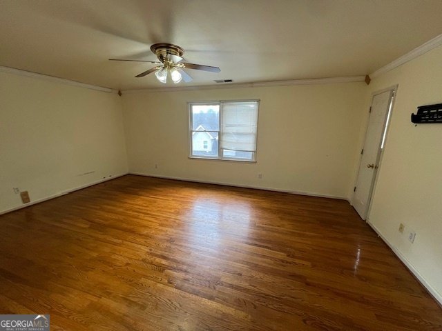 71 Southern Golf Court Fayetteville - 25