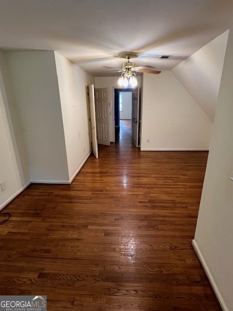 71 Southern Golf Court Fayetteville - 30